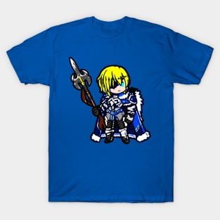 Dimitri (Fire Emblem Three Houses) T-Shirt